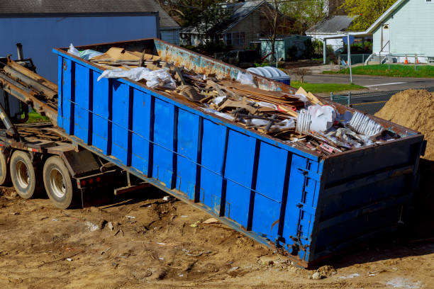 Reliable Sugar Creek, MO Junk Removal Services Solutions